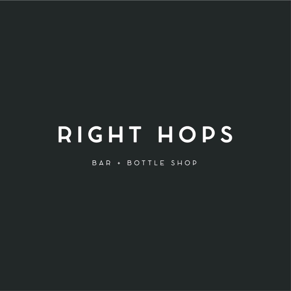 Right Hops