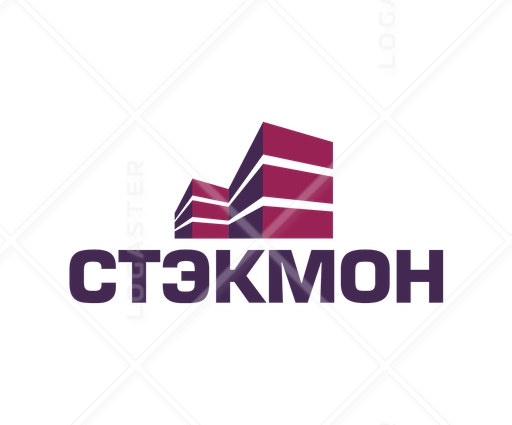 Стэкмон