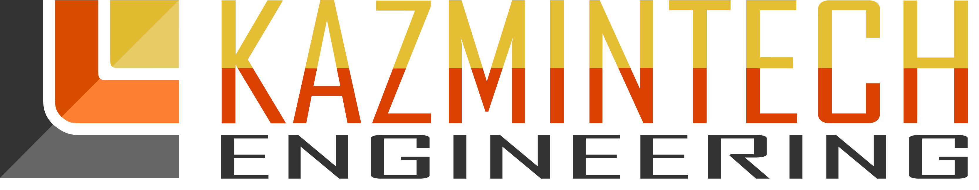 Kazmintech Engineering