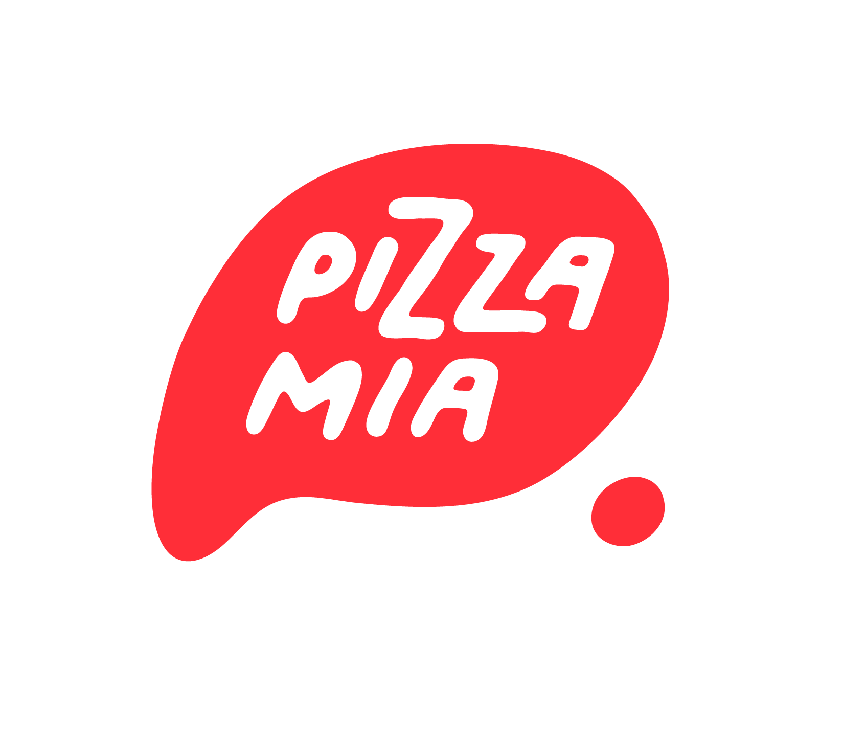 Сеть ресторанов Pizza Mia