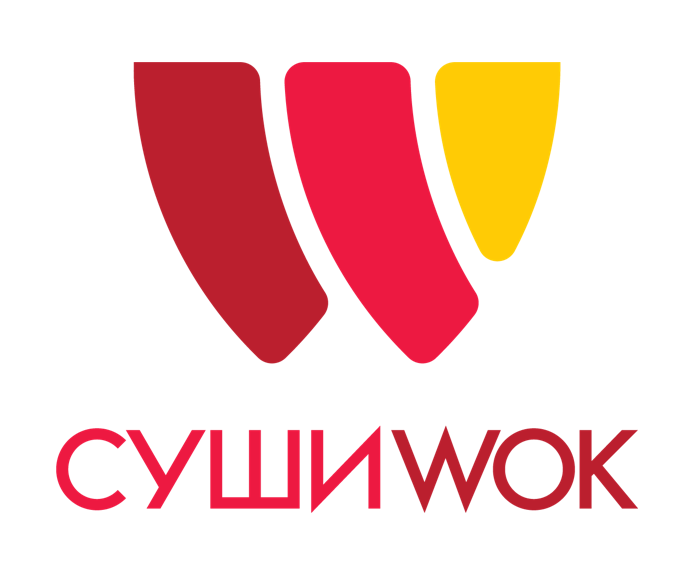 Суши Wok