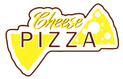 Cheese Pizza