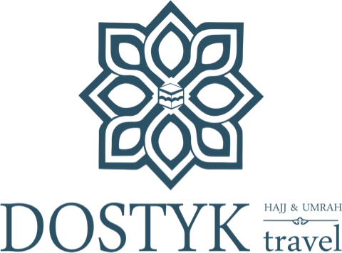 Dostik travel