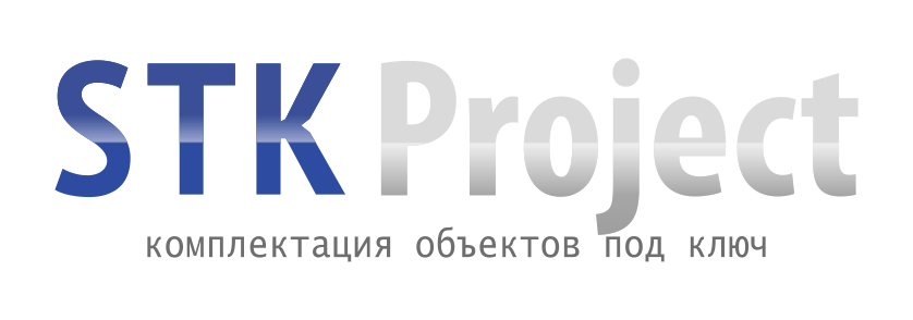 СТК-ПРОЕКТ