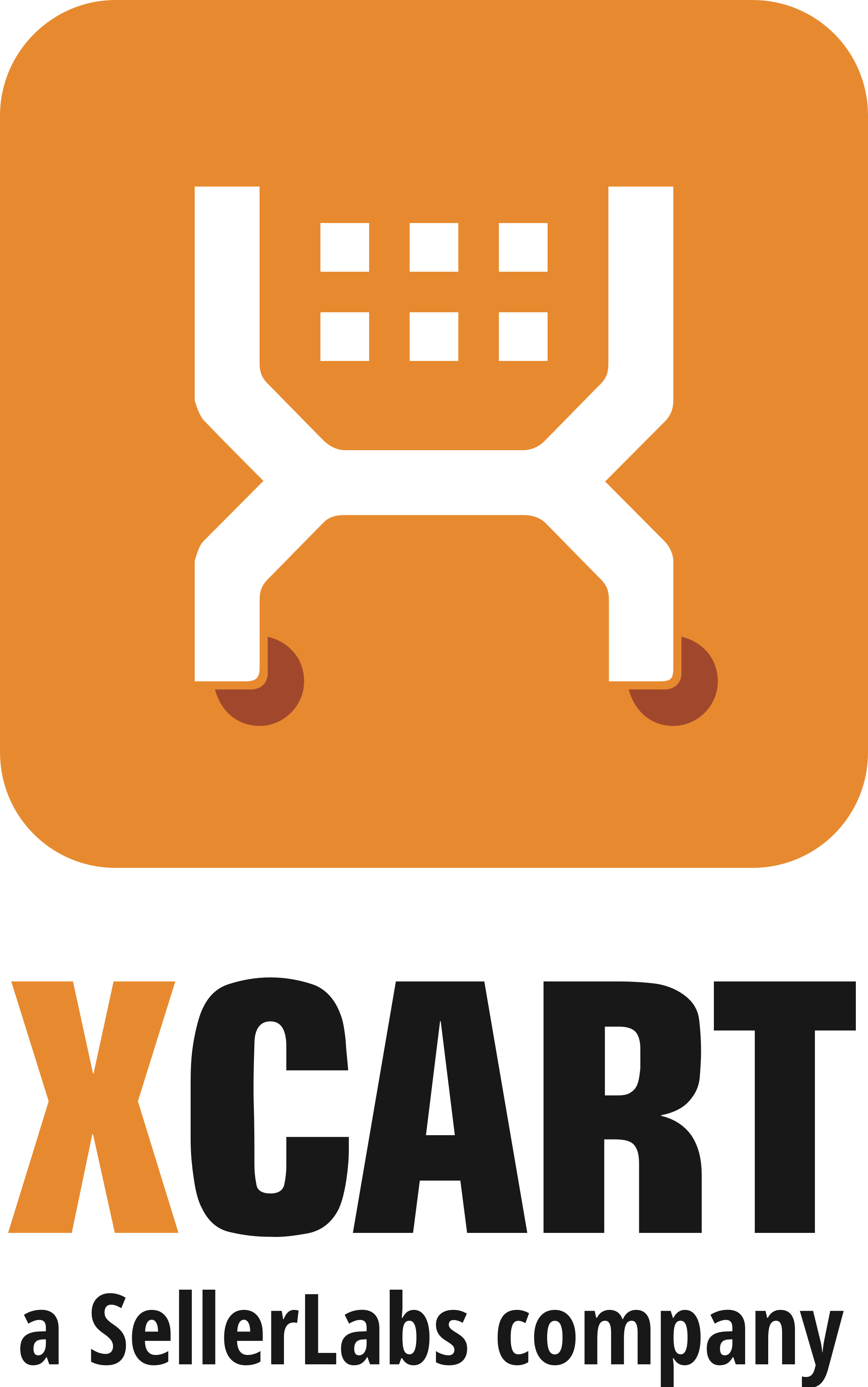 X-Cart (ООО Креативные Технологии)