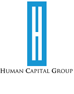 HUMAN CAPITAL GROUP logo