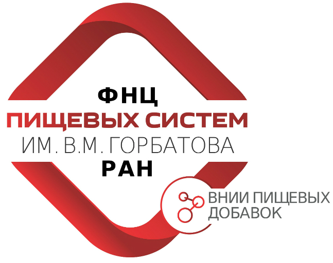 ВНИИПД-Филиал ФГБНУ ФНЦ пищевых систем им В.М.Горбатова РАН
