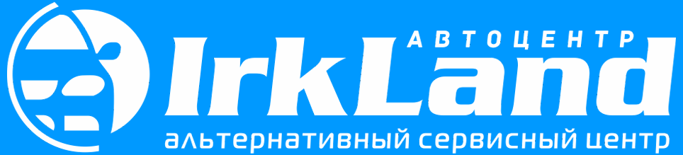 Автоцентр Иркленд