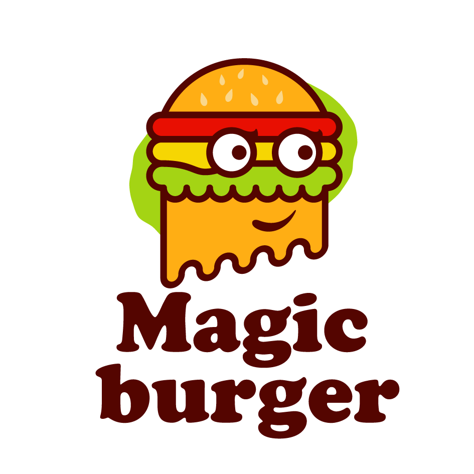 Magic burger