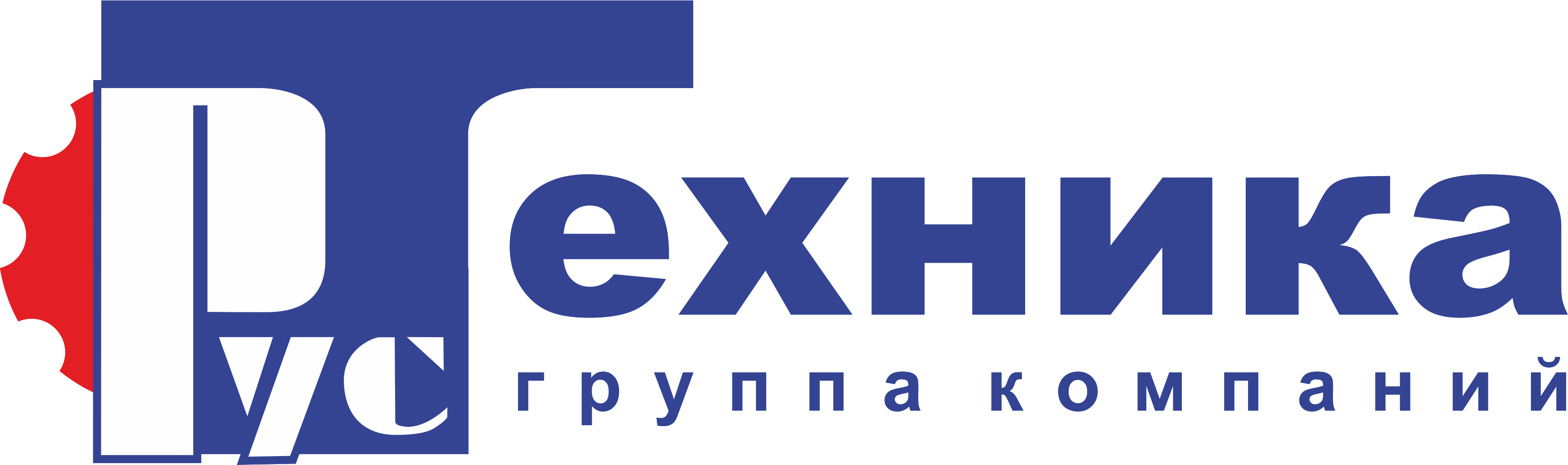 Группа Компаний РусТехника