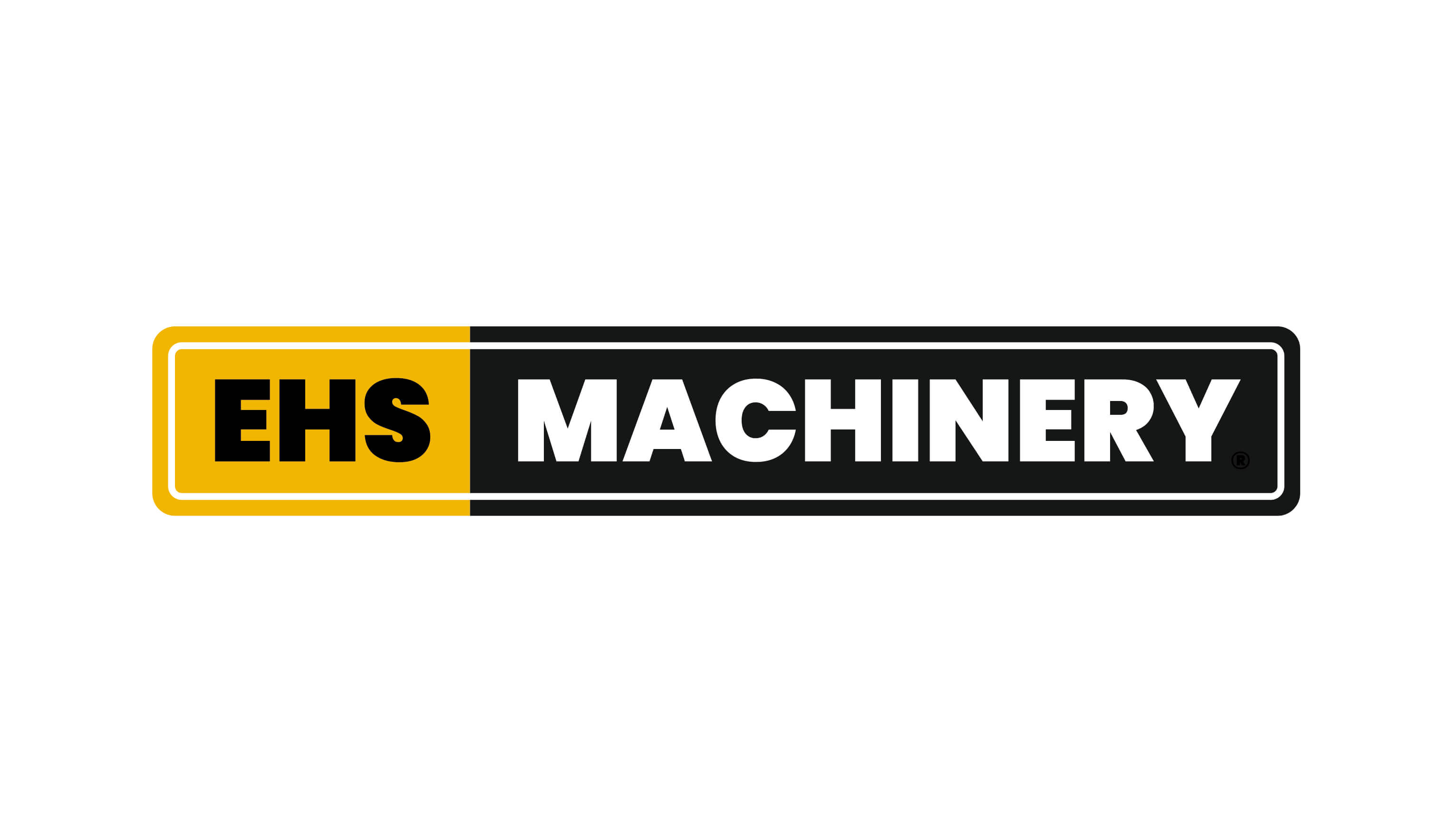 EHS Machinery