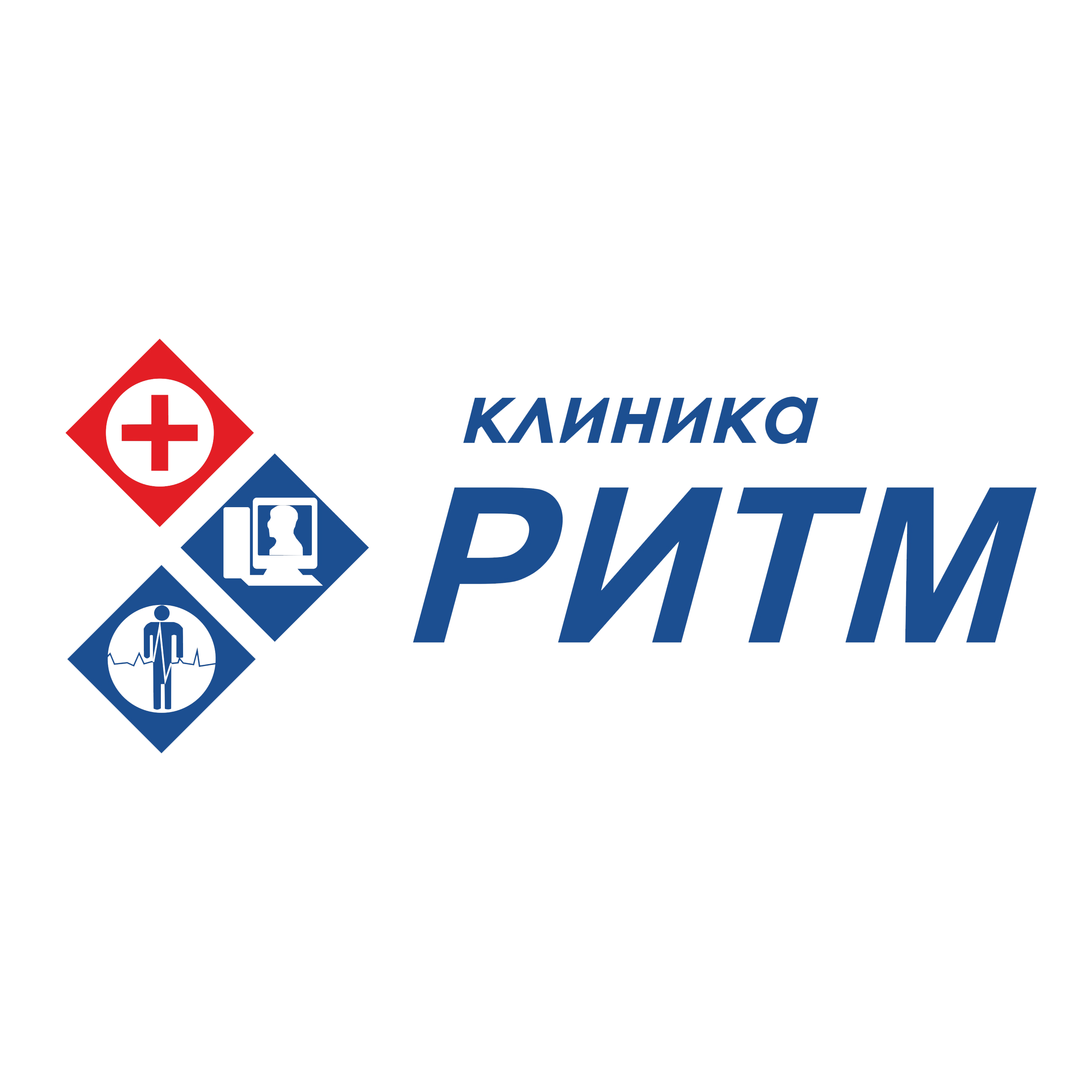 КДЦ РИТМ