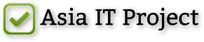 Asia IT Project