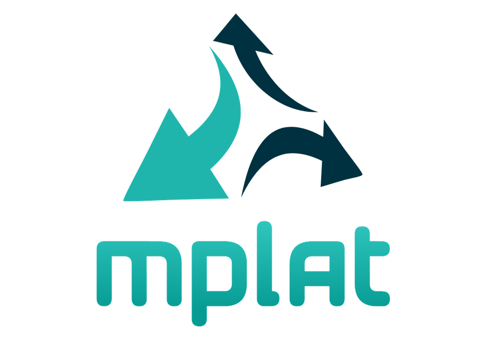 Mplat logo