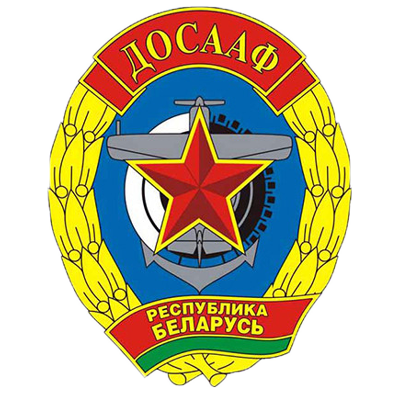 Брестская РОС Досааф Брестская РОС Досааф