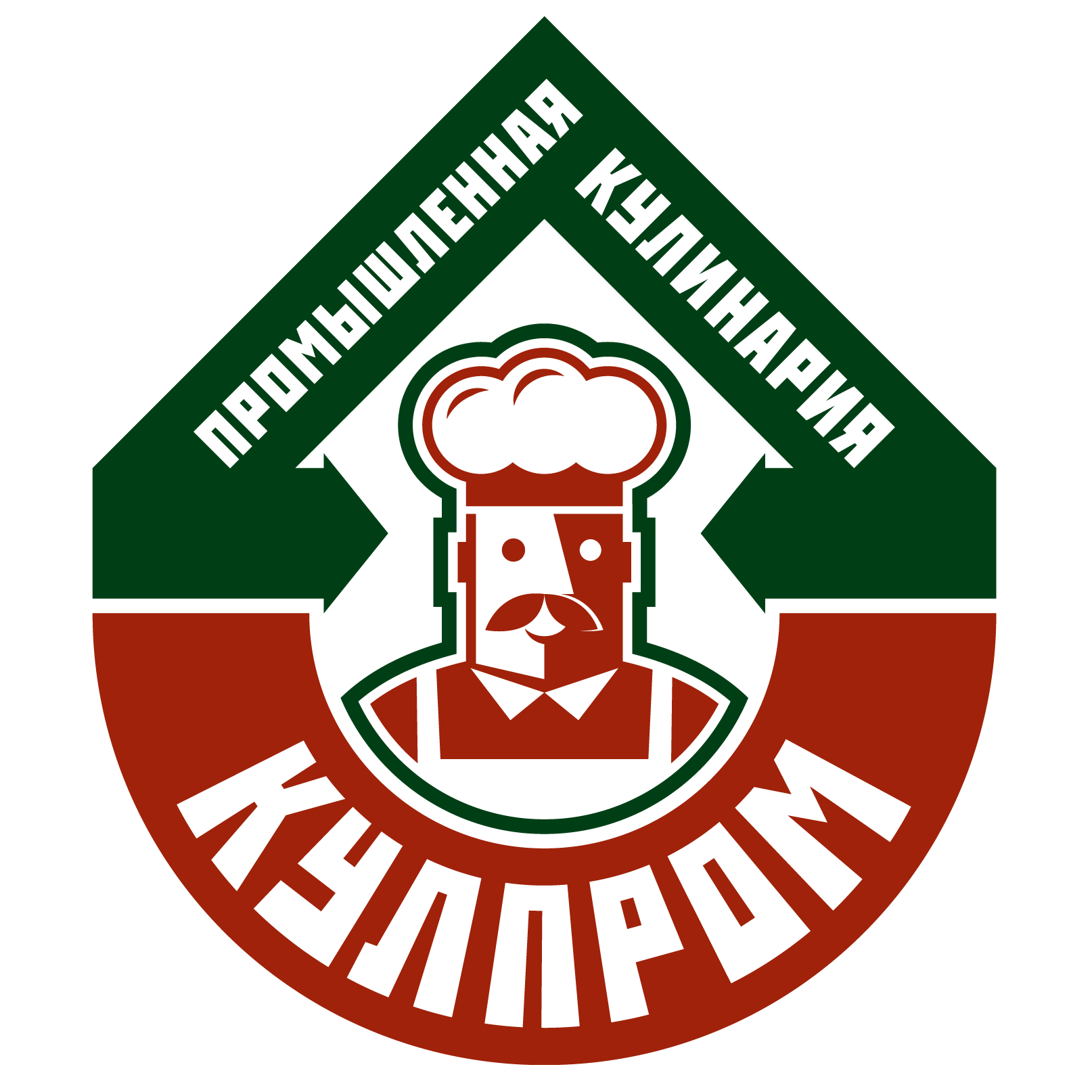 ПРОМЫШЛЕННАЯ КУЛИНАРИЯ