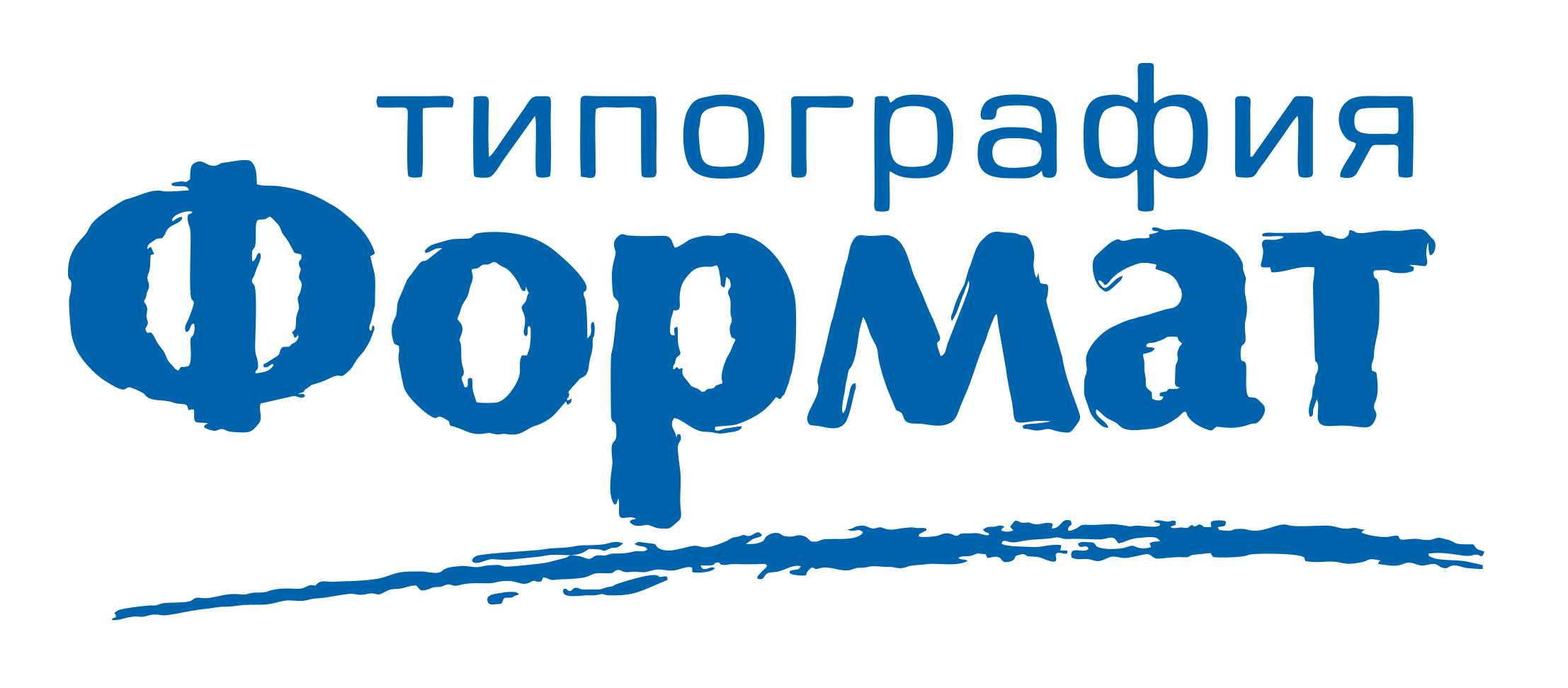 Типография ФОРМАТ (ИП Гордийчук Д.В.)