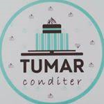 Тумар - Кондитер logo