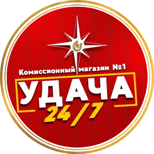 Сеть магазинов Удача