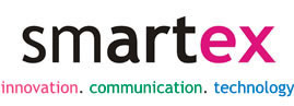 SmartEx Company logo