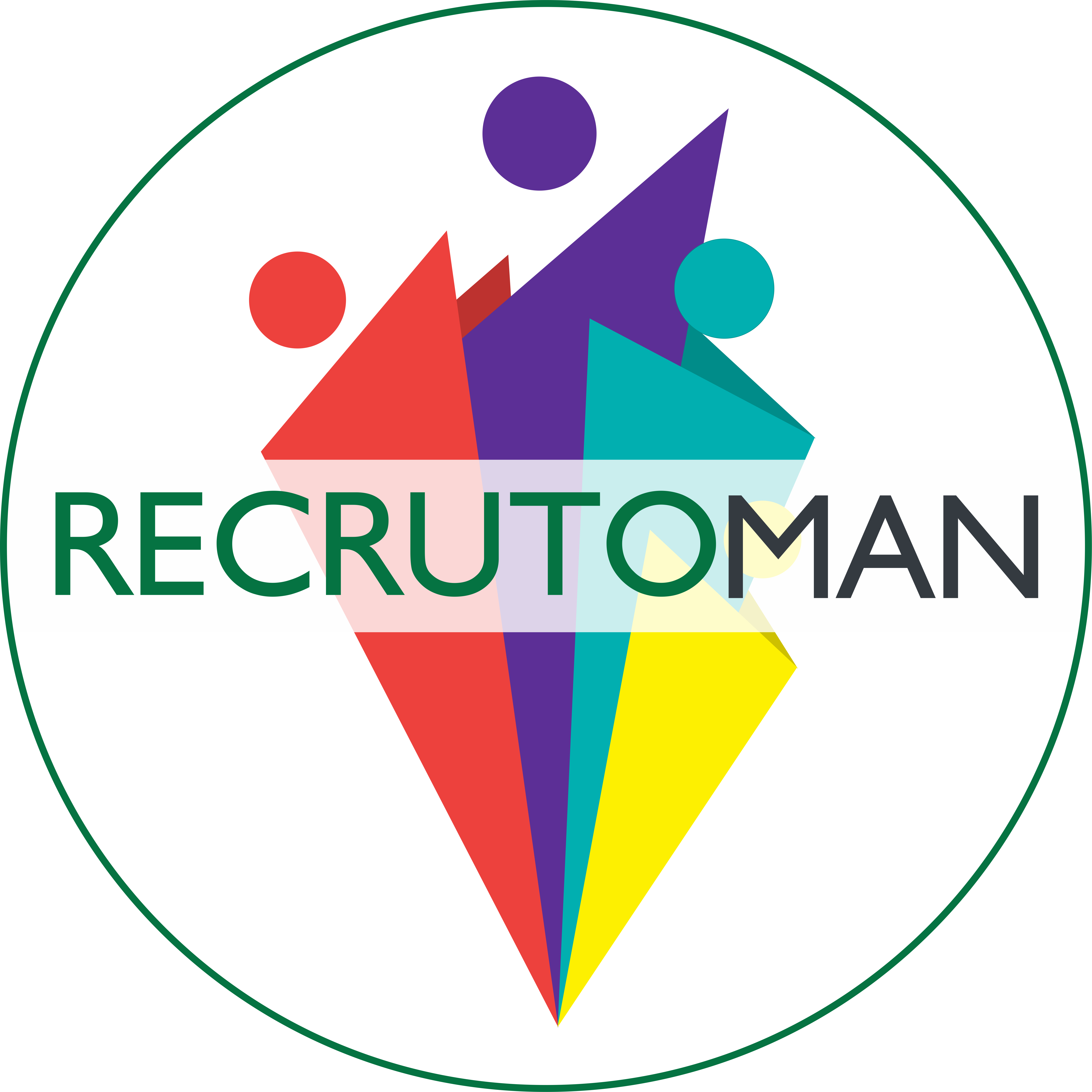 Recrutoman