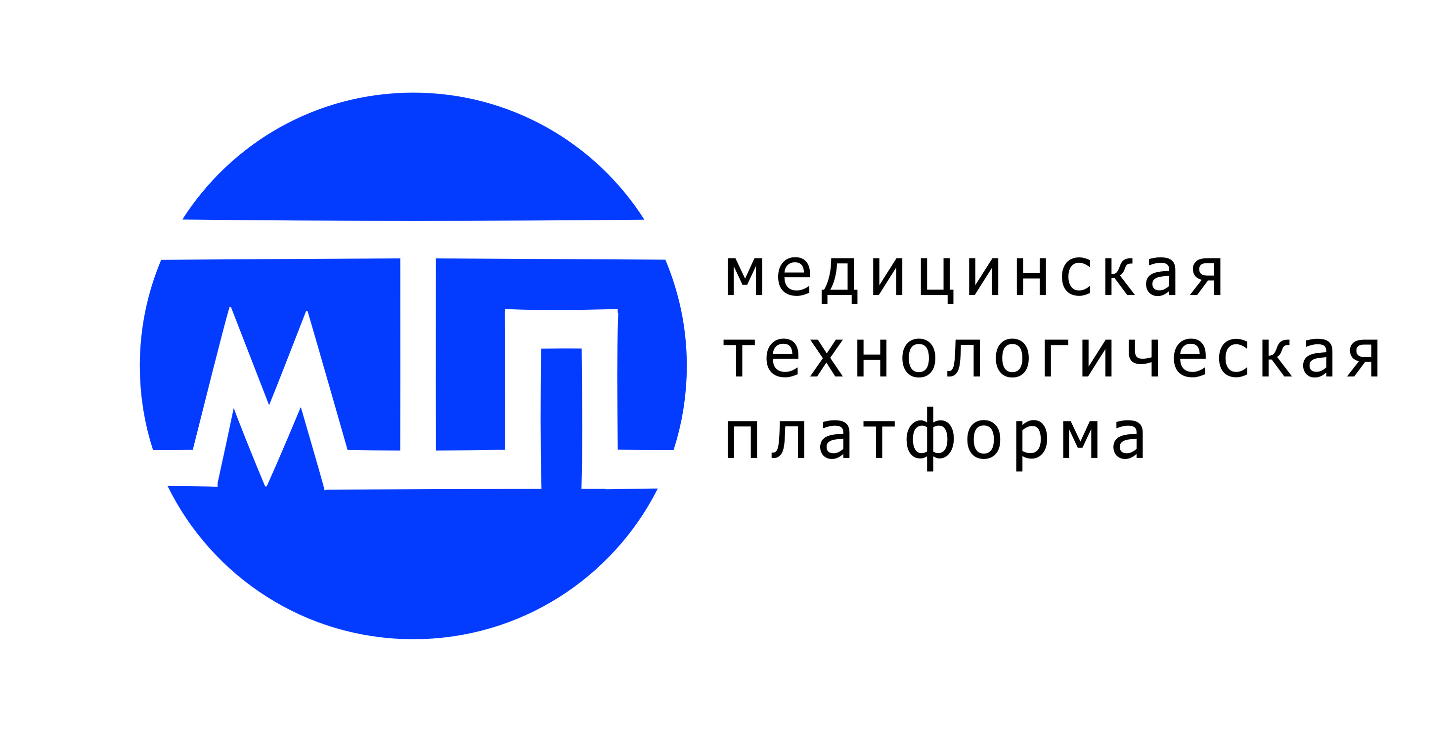 Медицинская технологическая платформа