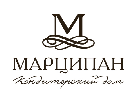 Кондитерский дом Марципан