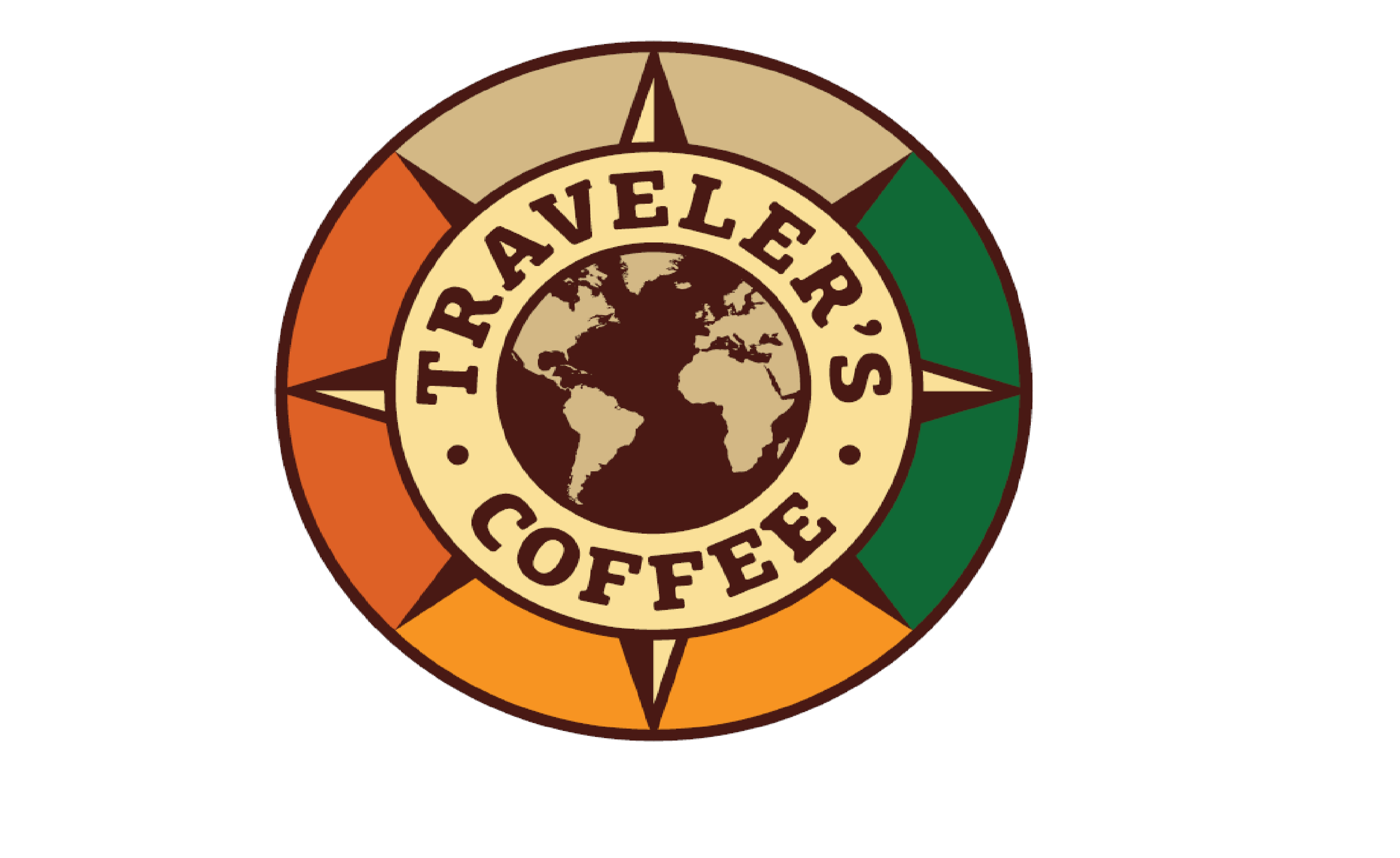 Traveler`s Coffee