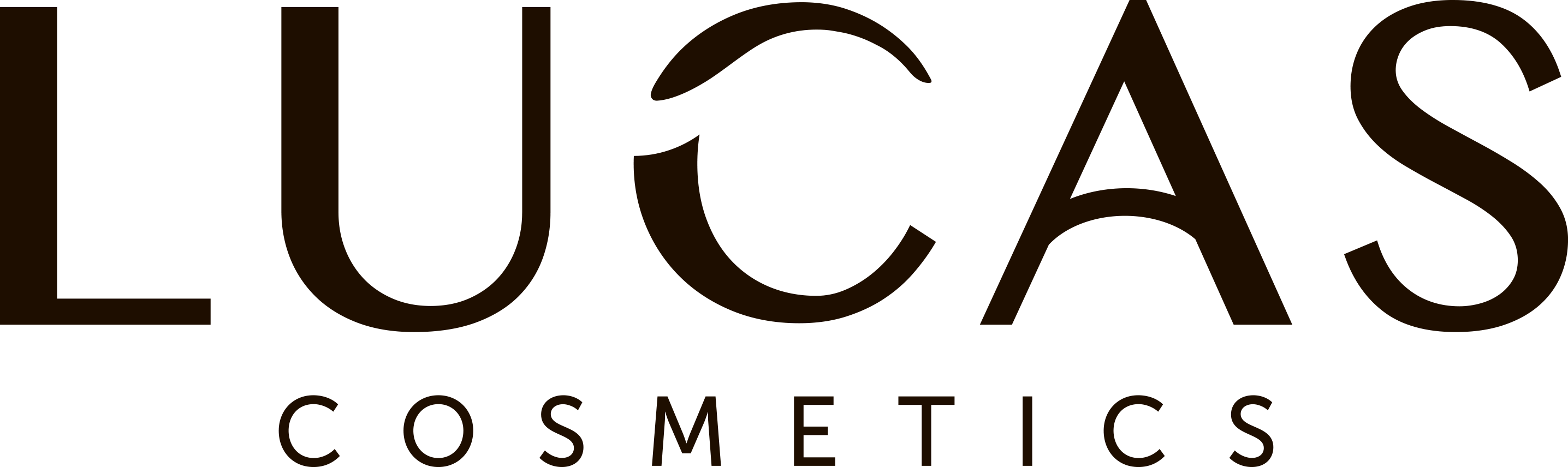 Lucas Cosmetics