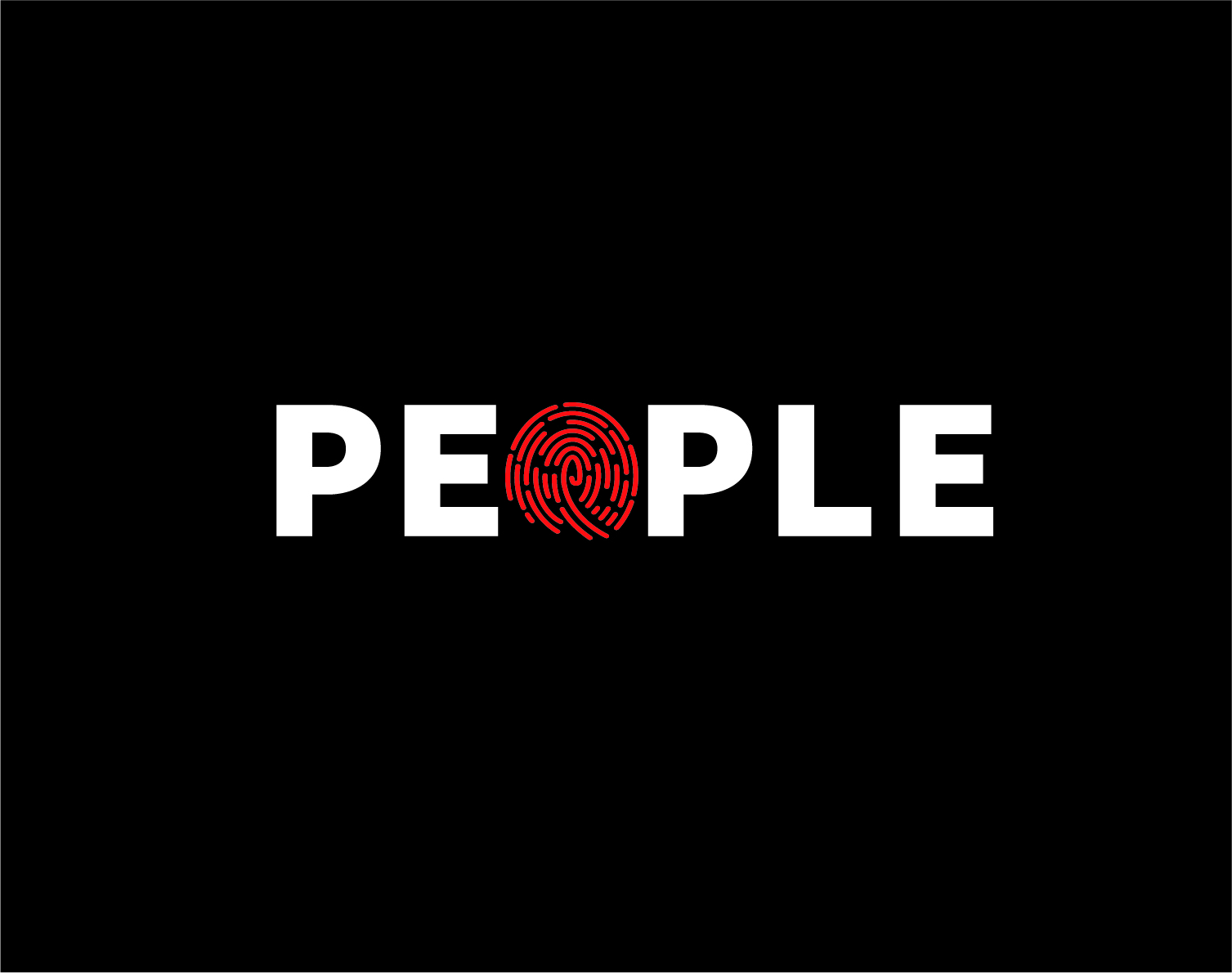 PEOPLE