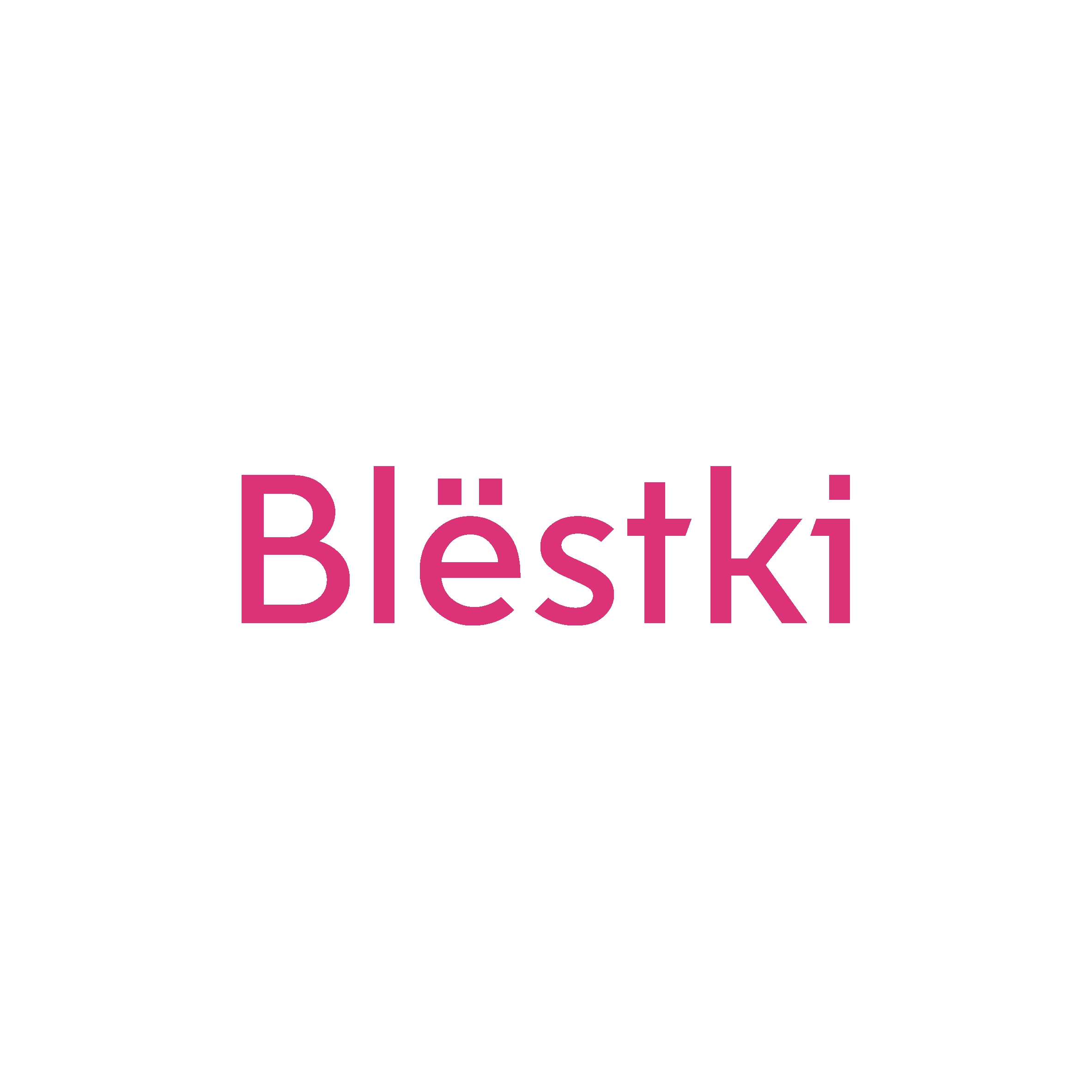 Blёstki (ИП Лепина Мария-Виктория Андреевна)