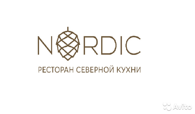 Ресторан NORDIC