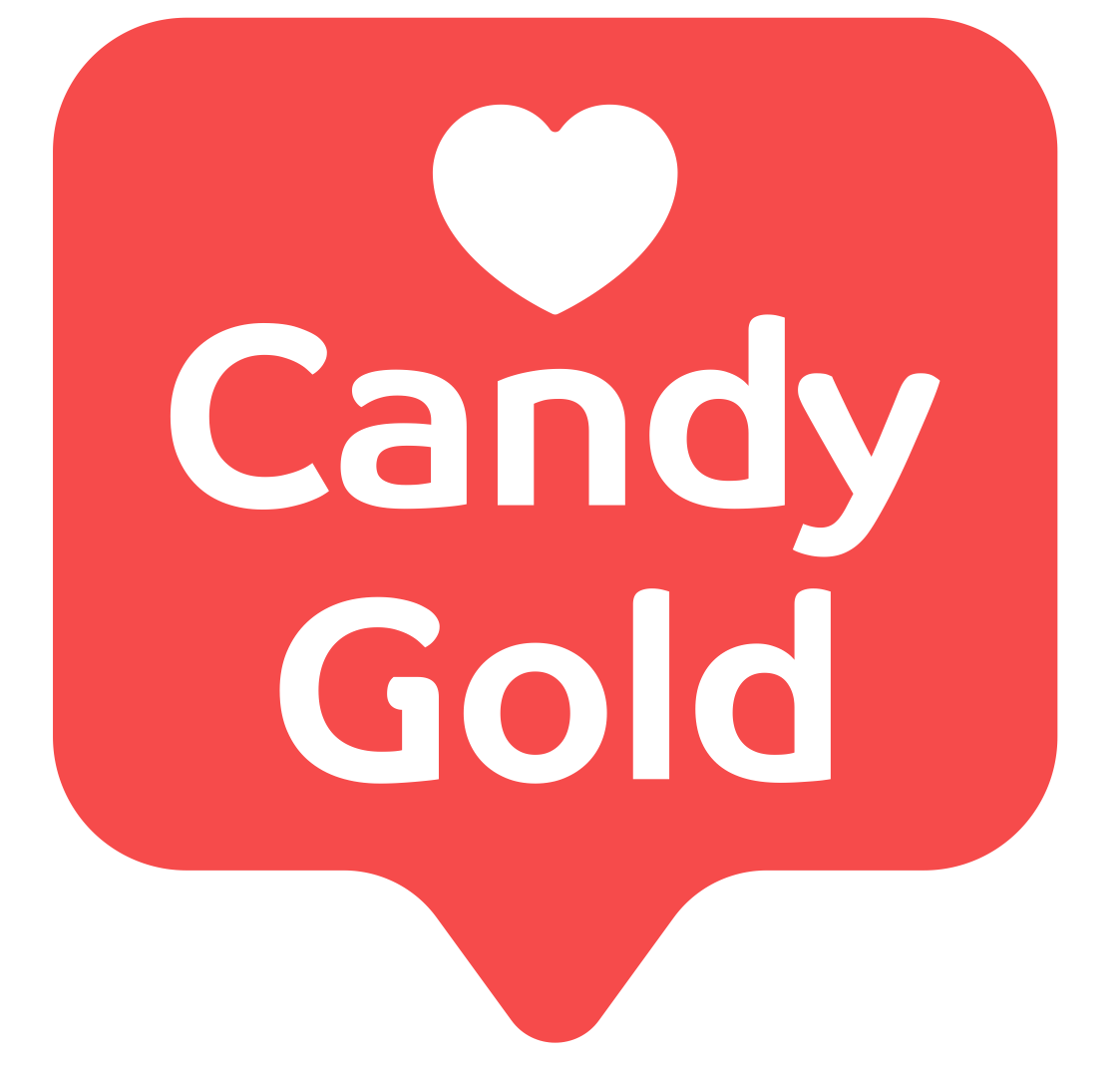 Candy gold