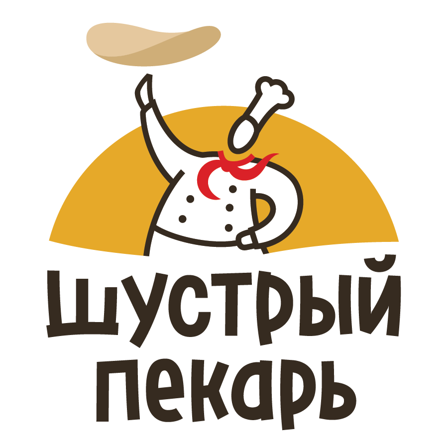 Шустрый пекарь