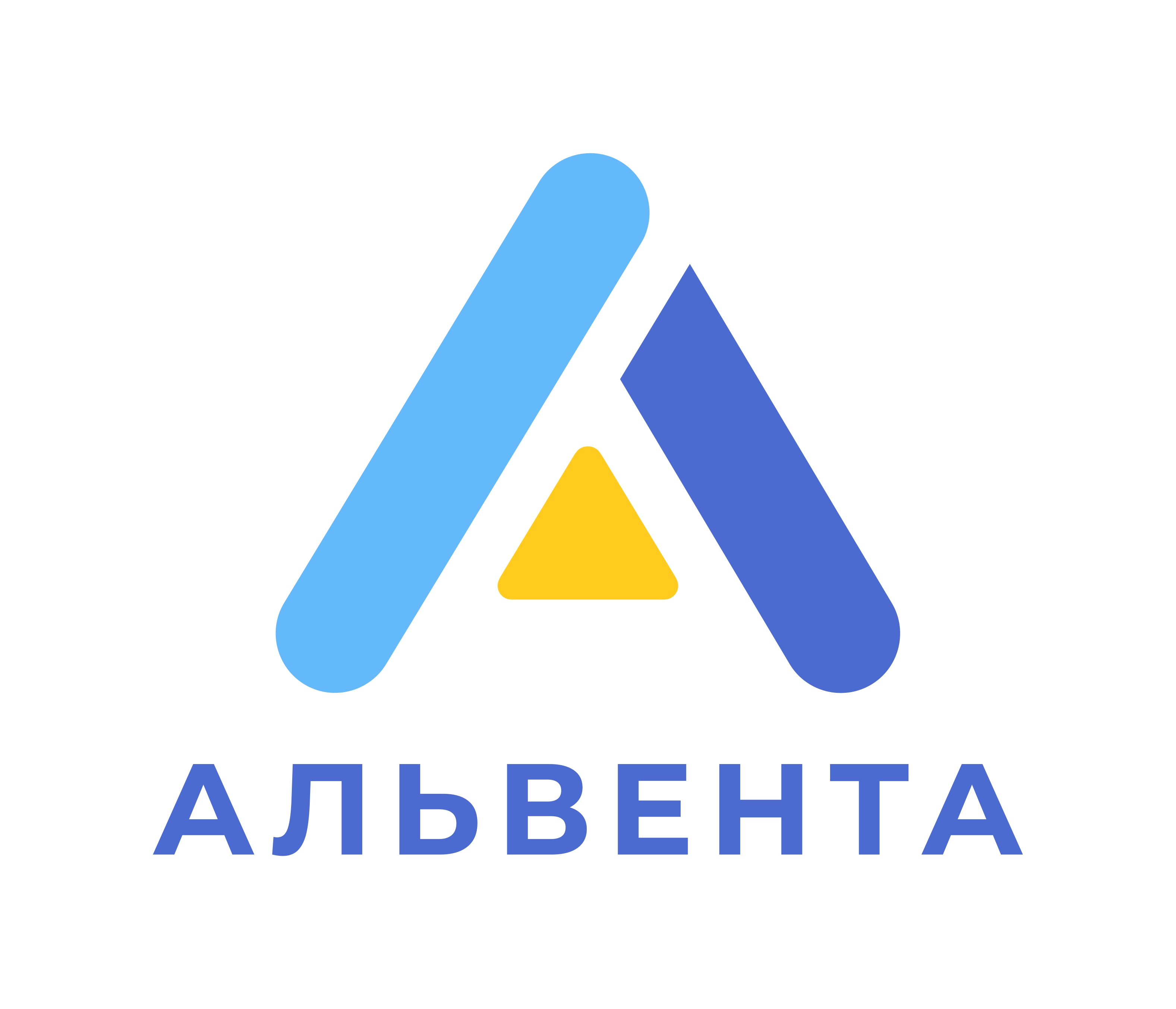 Альвента