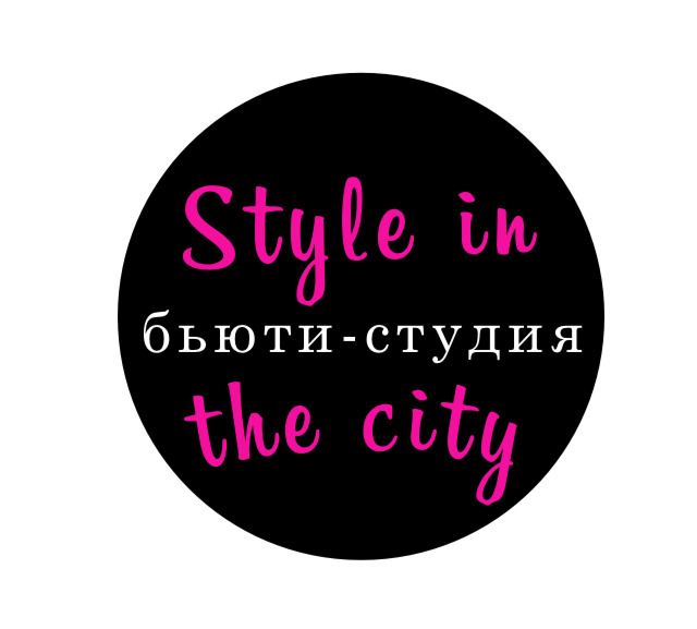 Салон красоты Style in the city