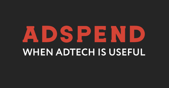 ADSPEND