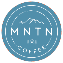 Mntn coffee