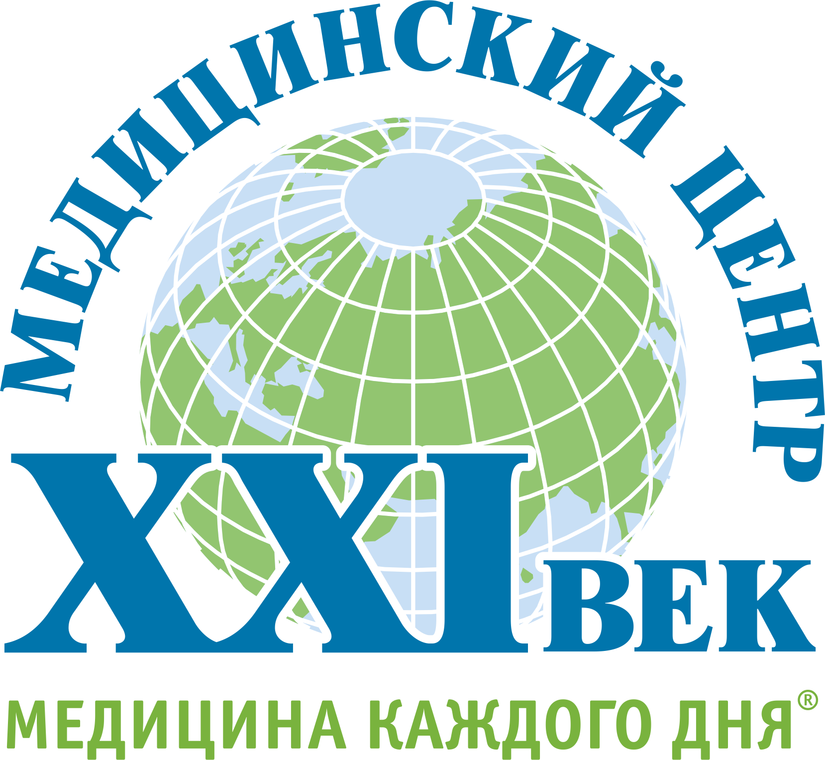 Медицинский центр XXI век (21 век)