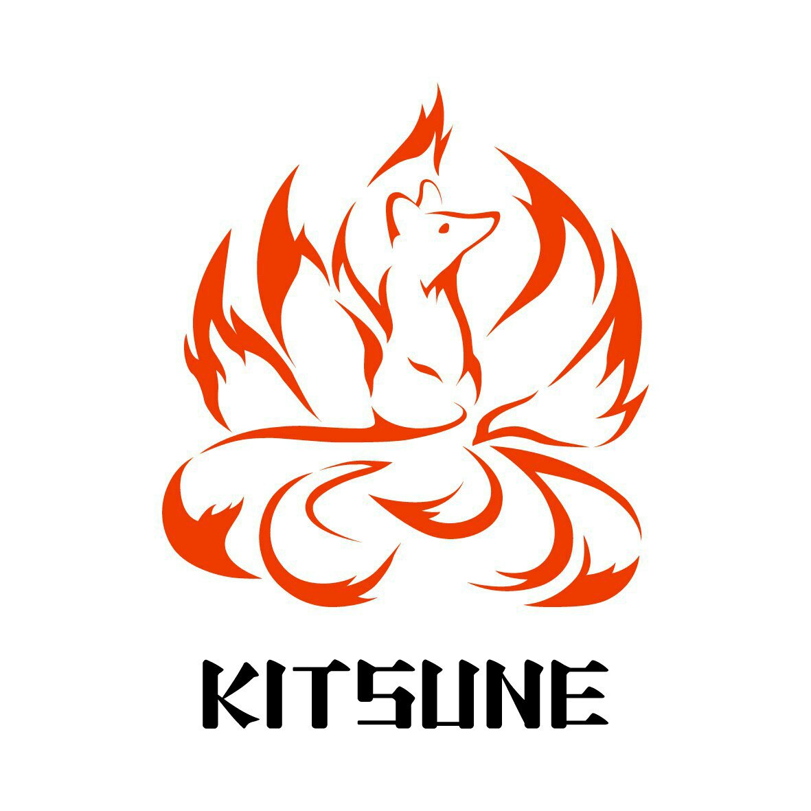 KITSUNE