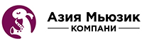 Азия Мьюзик Компани