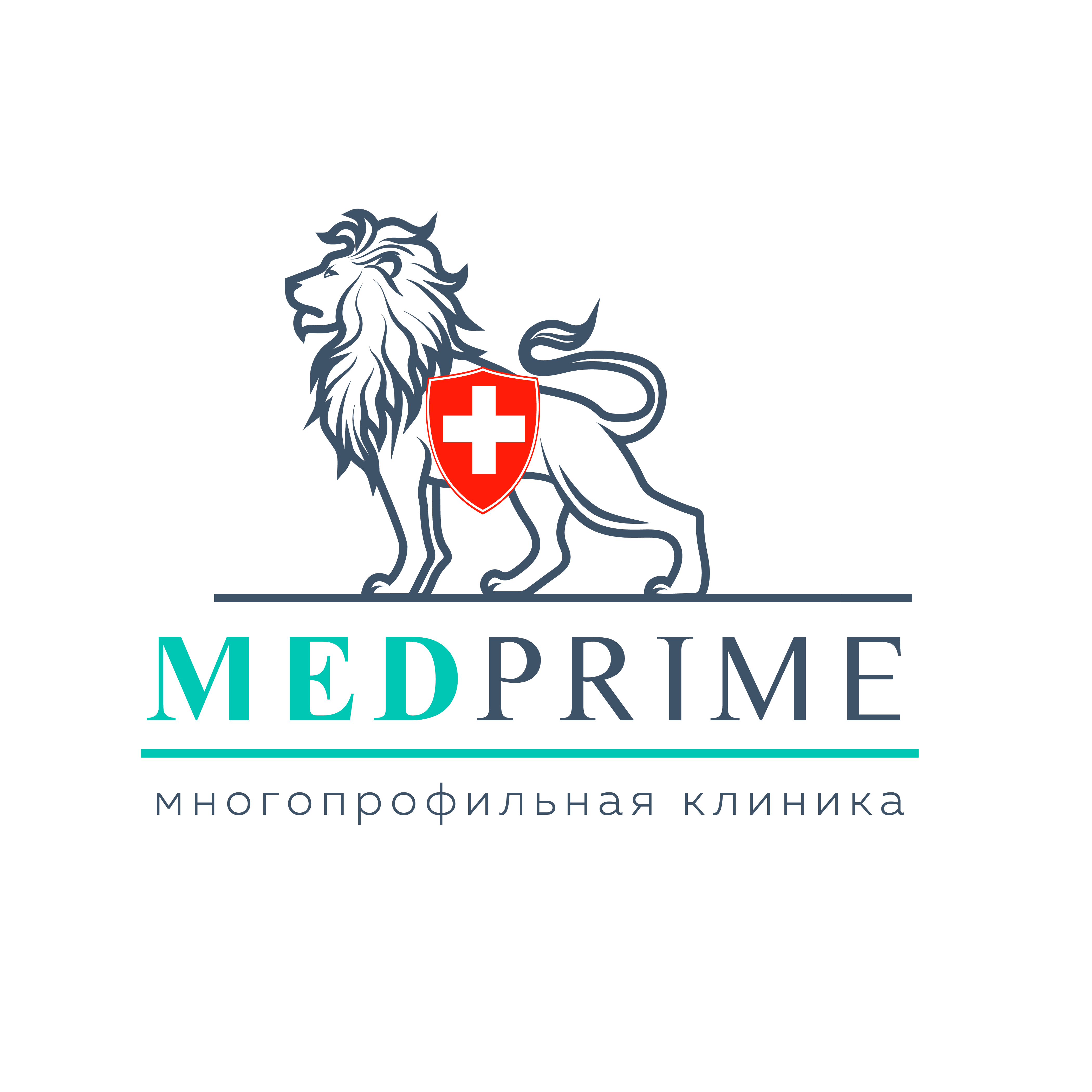 Многопрофильная Клиника Медпрайм