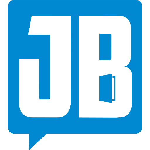Jobblog