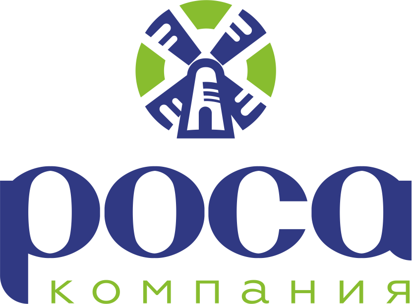 Компания РОСА