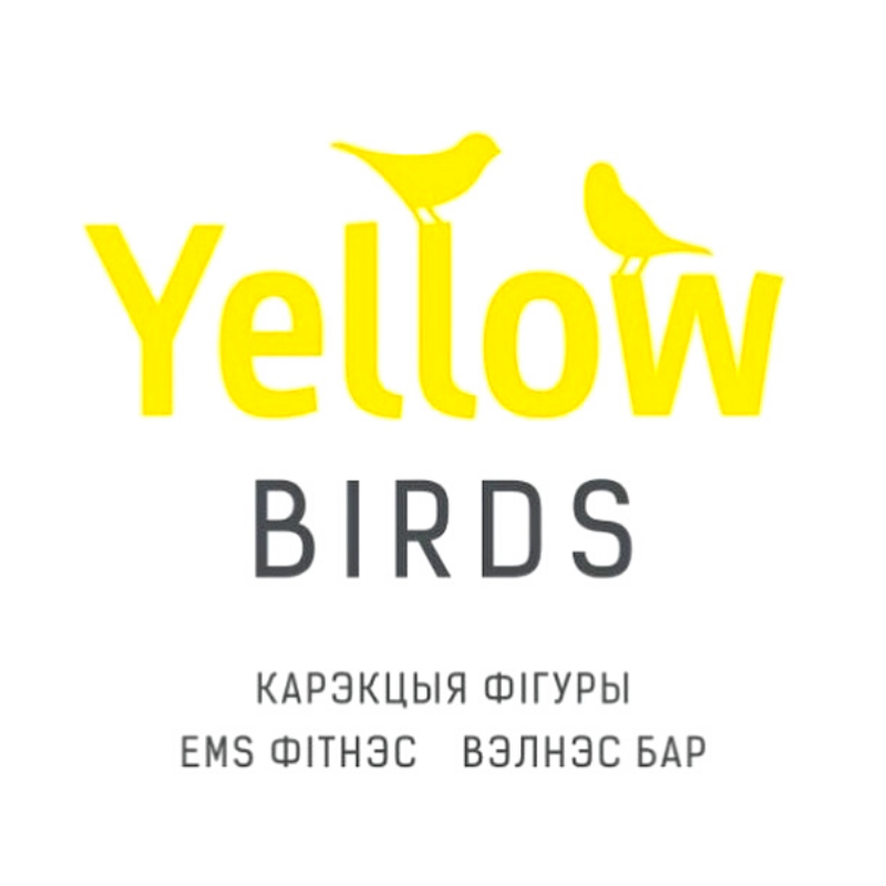 Савицкая Александра Александровна/Yellow birds Савицкая Александра Александровна/Yellow birds