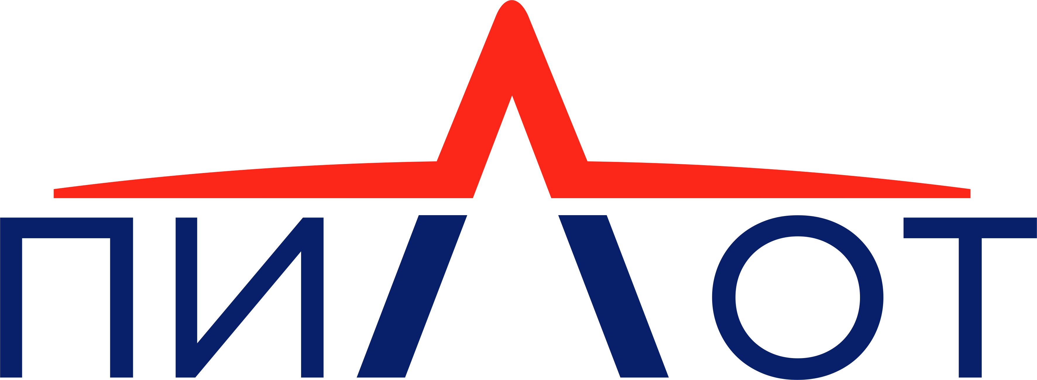 Торговая компания Пилот