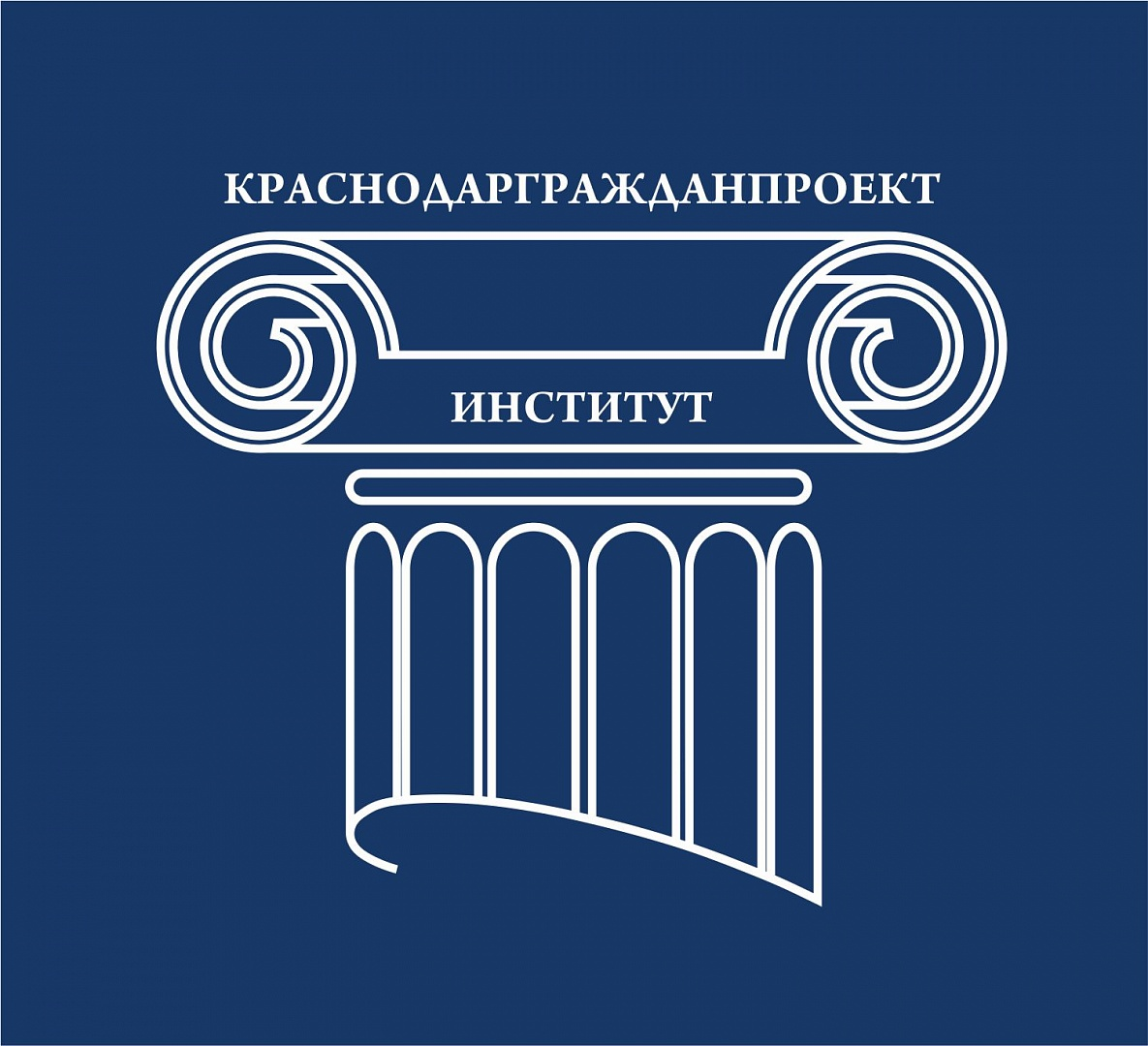 ТИЖГП Краснодаргражданпроект