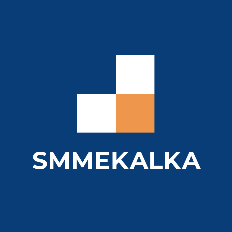 Smmekalka