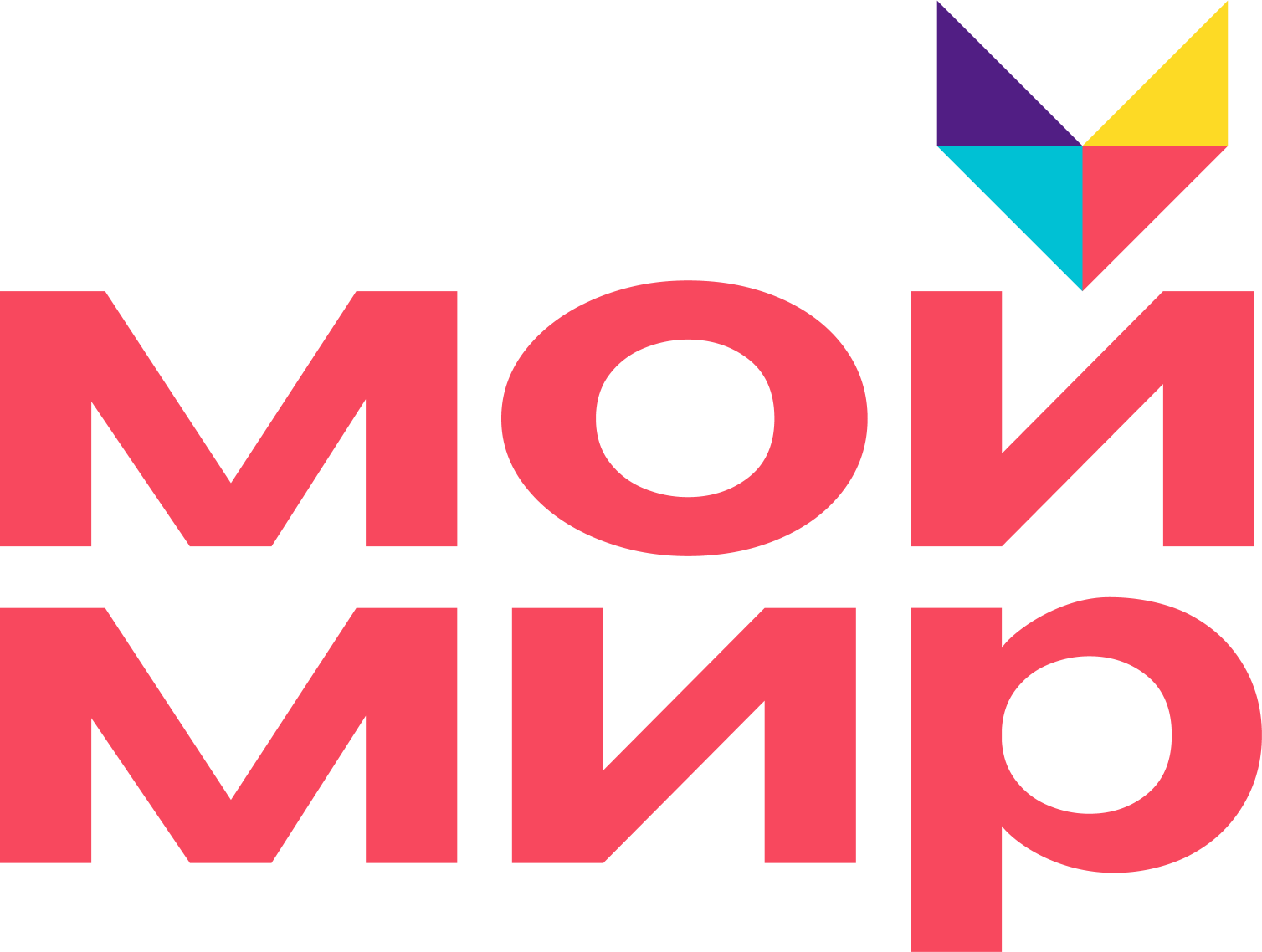 Мой Мир