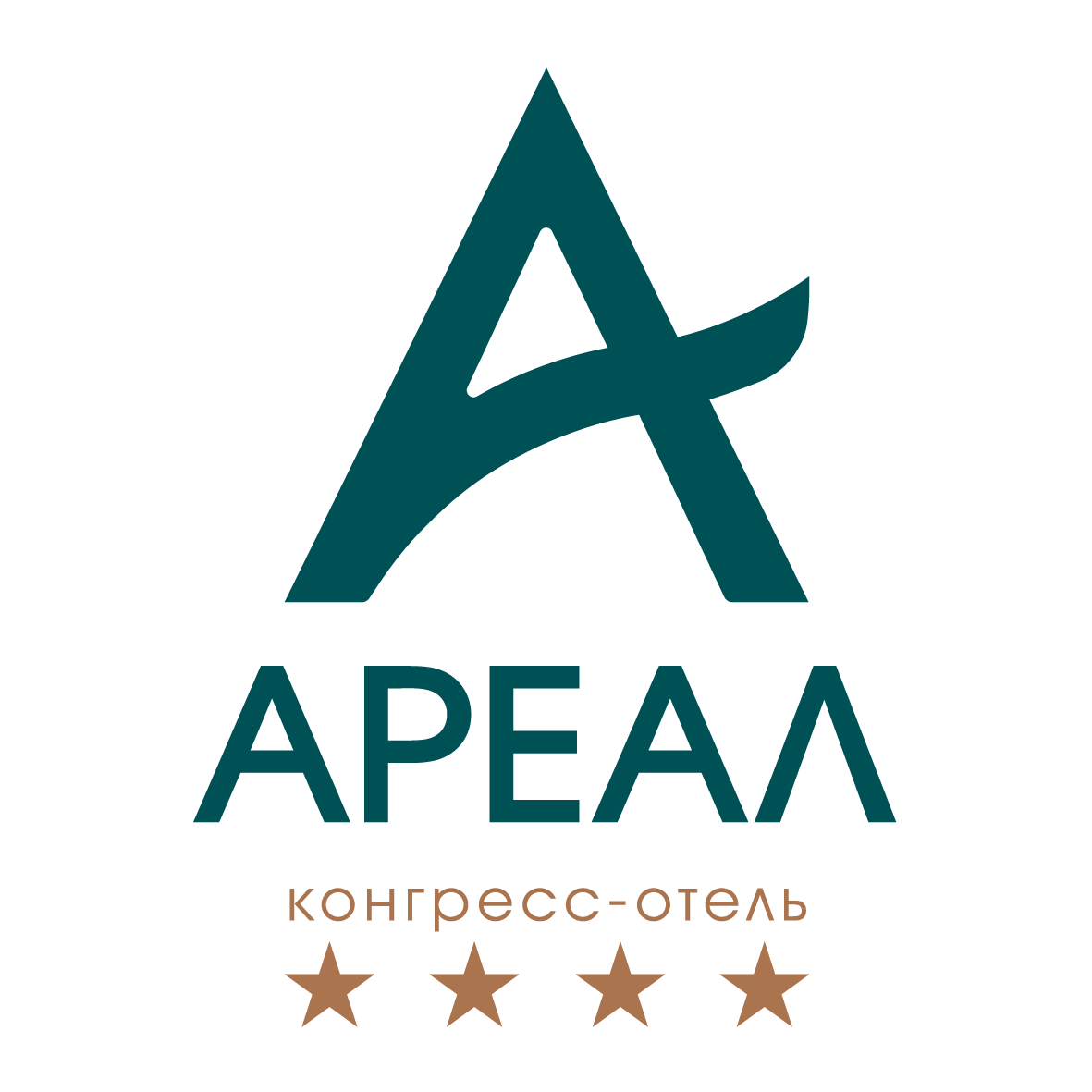 Конгресс-отель Ареал